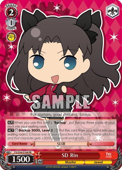 SD Rin
