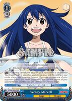 Wendy Marvell - Fairy Tail ver.E - Weiss Schwarz - TCGplayer.com