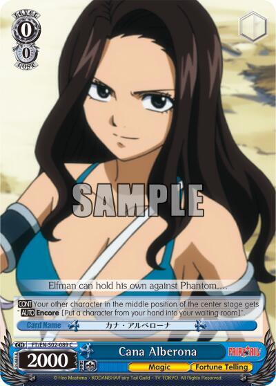 Cana Alberona