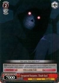 Unexpected Encounter, Death Gun