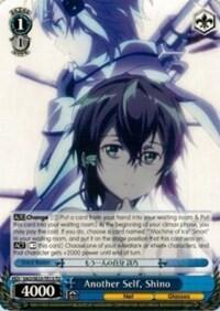 Another Self, Shino
