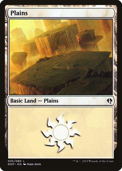 Plains 035