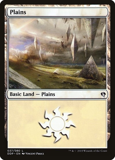Plains 037