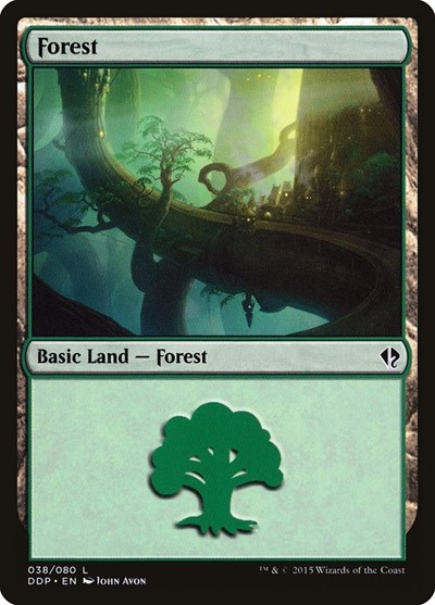 Forest 038