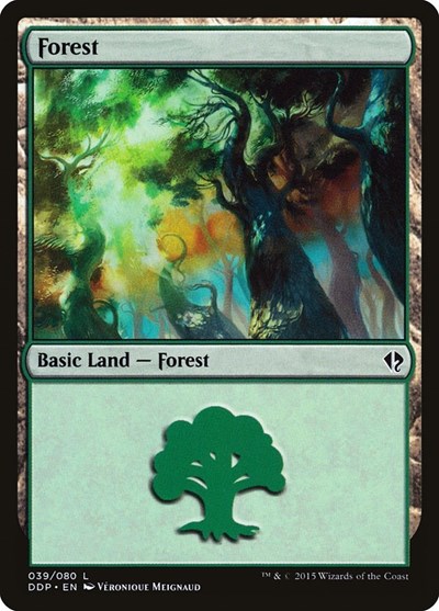 Forest 039