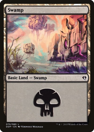Swamp 070