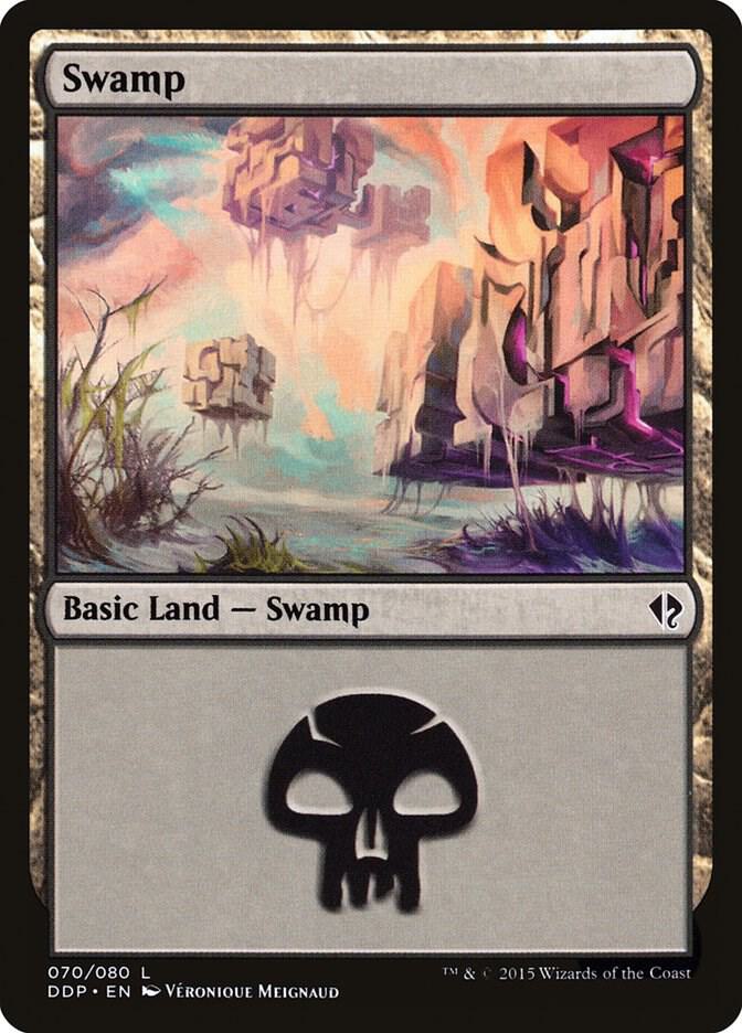 Swamp (070)
