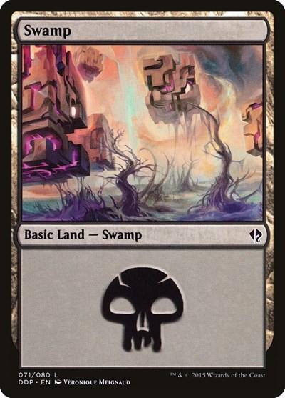 Swamp 071