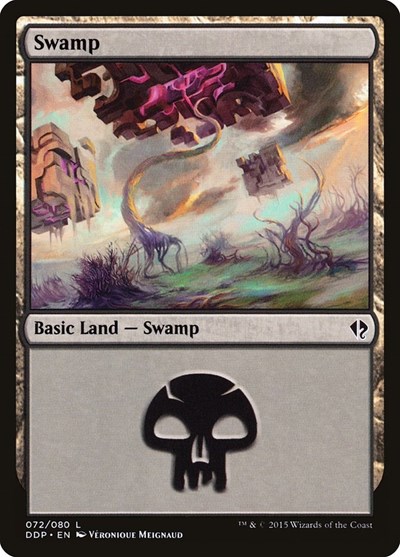 Swamp 072