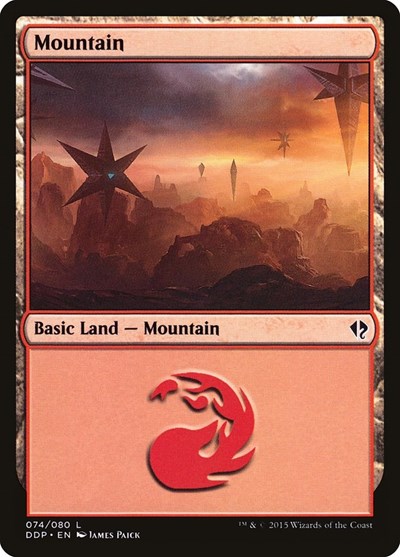 Mountain 074