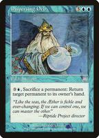 【MTG】Dwell on the Past/懐古　英語版　FOIL Dwell on the Past - Torment - Magic: The Gathering - TCGplayer.com