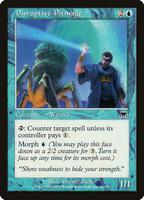 anticipate mtg card - Single Look at the top three cards of your library Magic The Gathering 2020 CORE