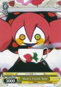 Mami's Friend, Bebe