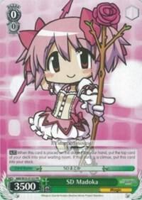 SD Madoka