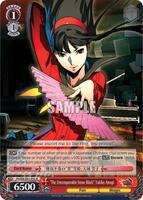 The Imperious Queen of Executions