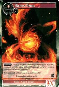 Shadow Flame