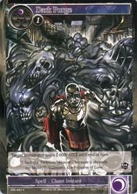 Dark Purge