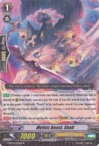 Mythic Beast, Skoll