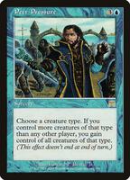 Priest of Titania - FNM Promos - Magic: The Gathering