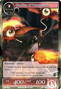 Familiar of Primogenitor