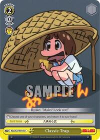 Classic Trap - Kill La Kill