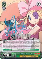 Spinning Wheel of Fate, Nui (SP) - KILL la KILL - Weiss Schwarz