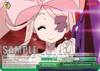 Surprise Confession - Kill La Kill