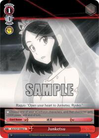 Junketsu - Kill La Kill