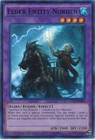 Elder Entity Norden - 2015 Mega-Tins - YuGiOh - TCGplayer.com