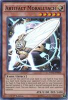 Yu-Gi-Oh! Carta Jinzo - Jector (MP15-EN214) – Mega Pack 2015 1st Edition – Super Rara