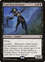 Magic The Gathering - Akoum Hellkite - Battle For Zendikar - Lámina De Aluminio