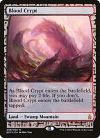 mtg 血染めのぬかるみ Zendikar Expeditions MTG 血染めのぬかるみ Zendikar Expeditions FOIL