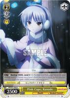 Angel Beats! Re:Edit | Weiss Schwarz | TCGplayer
