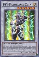 PSY-Framelord Zeta - High-Speed Riders - YuGiOh - TCGplayer.com
