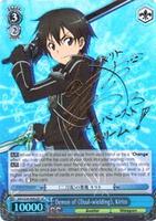 Demon of Dual-wielding, Kirito (SP) - Sword Art Online Vol.2
