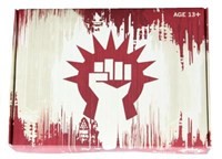 Gatecrash Prerelease Kit - Boros