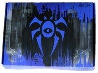 Gatecrash Prerelease Kit - Dimir - Gatecrash