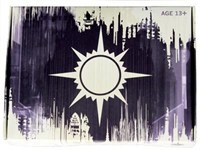 Gatecrash Prerelease Kit - Orzhov - Gatecrash