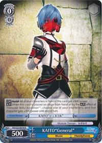 KAITO"General"