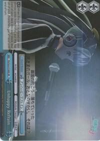 Unhappy Refrain (SR)