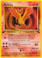 Moltres (27) - Fossil - Pokemon - TCGplayer.com