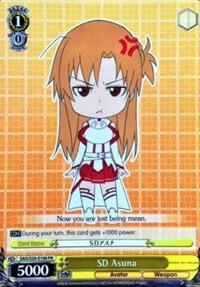 SD Asuna