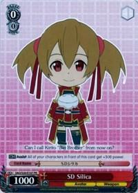 SD Silica