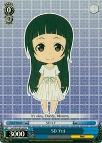 SD Yui