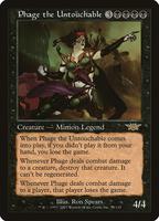 Carnival of Souls - Urza's Destiny - Magic: The Gathering