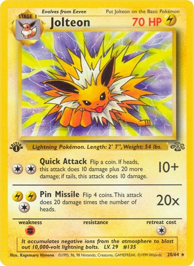 Jolteon (20)