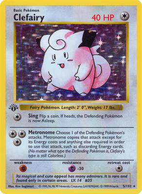 ニドキング Shadowless シャドーレス　base set Pokemon Nidoking Base Set Shadowless 11/102 PSA 6 | eBay