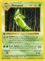 Base Set (Shadowless) | Pokemon | TCGplayer