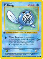 1995 golduck pokemon card value Amazon.com: Pokemon Magmar - 36/102 - Uncommon - Unlimited Edition main image 1