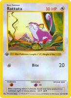 Weedle - Base Set (Shadowless) - Pokemon - TCGplayer.com Weedle - Base Set (Shadowless) - Pokemon - TCGplayer.com